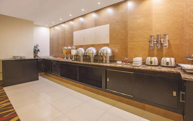 La Quinta by Wyndham San Luis Potosi