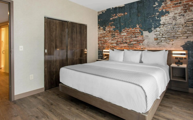 Cambria Hotel Downtown Asheville