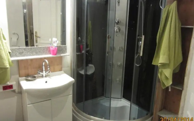 Apartamenty Bagatela 14