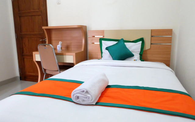Simply Homy Guest House Unit Gejayan