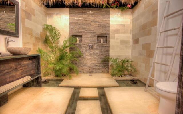 Atoll Haven Villas