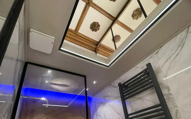Z-ArchSuites Urbs