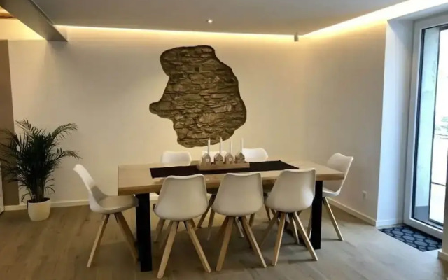 Spacious Apartment Near Ski-lift