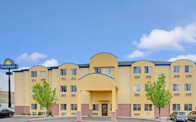 Days Inn by Wyndham Lehi