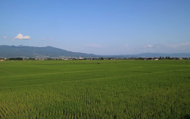 Shiguretei