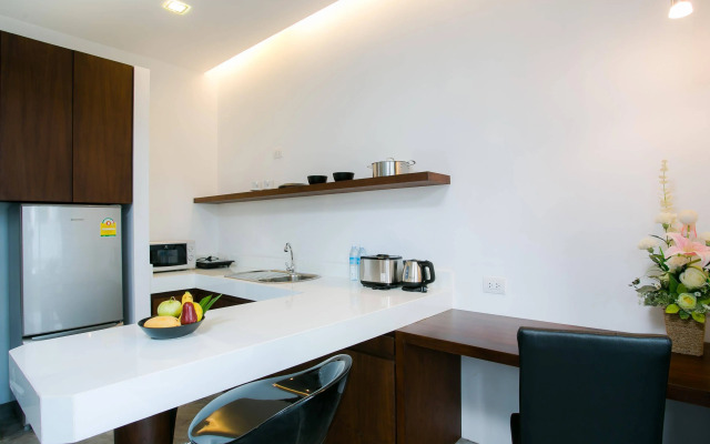 Tharawalai Resort (SHA Extra Plus)