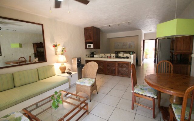 Los Tules Villas del Sol