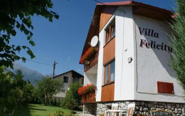 Villa Felicity
