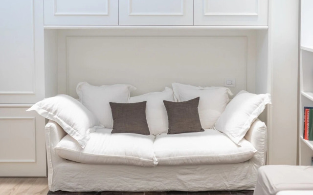 San Francesco Luxury Suite