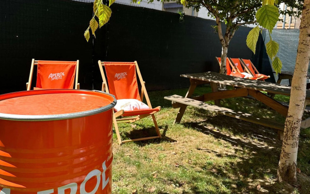 ibis Lyon Sud Oullins