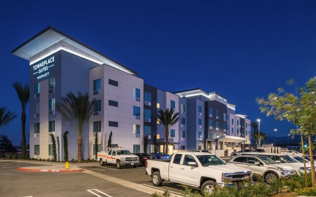 TownePlace Suites by Marriott Ontario Chino Hills