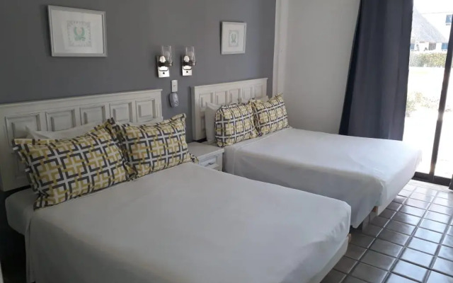 Suites Princess