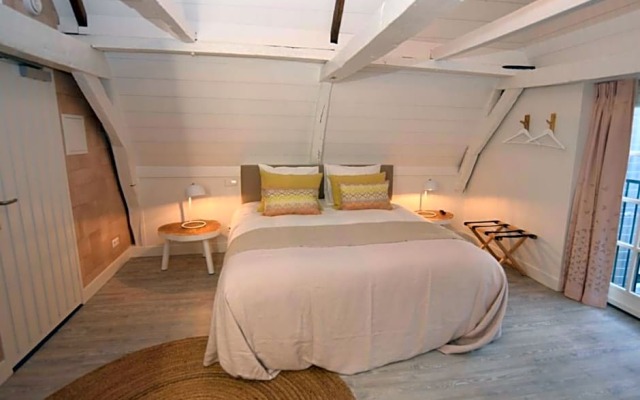 Hotel 't Fnidsen