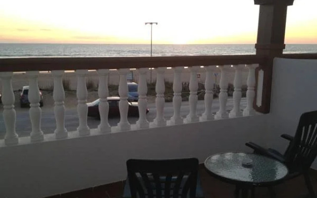 Hostal Reyes