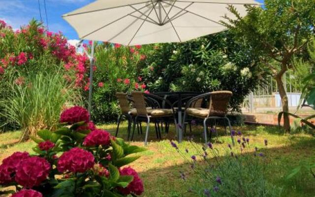 Apartment Agava Istria