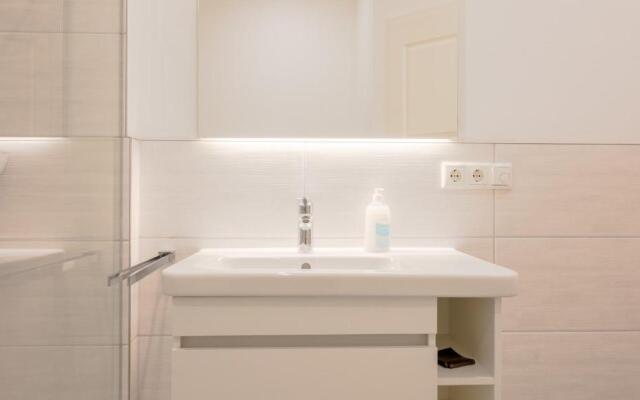 Apartmenthaus Wittsande Wittsande 08