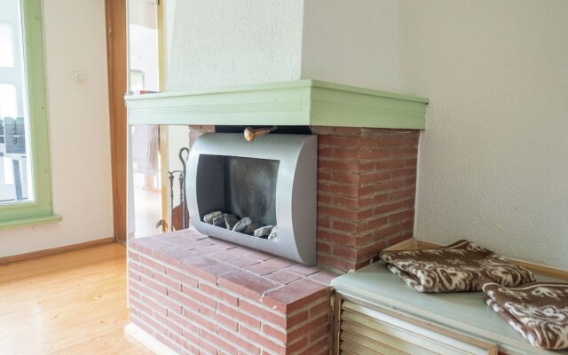 Luxurious Holiday Home in Rieder Harz With Sauna