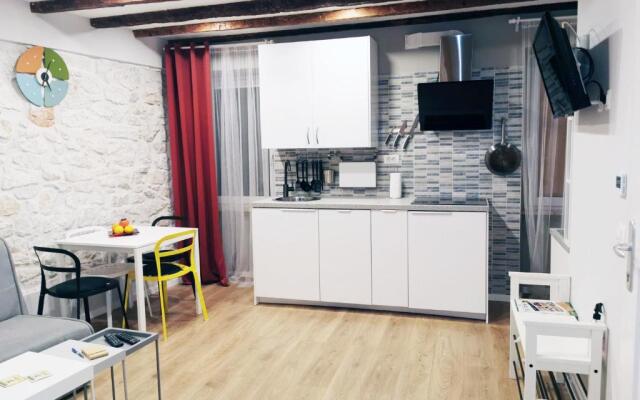 Apartments Carera 42