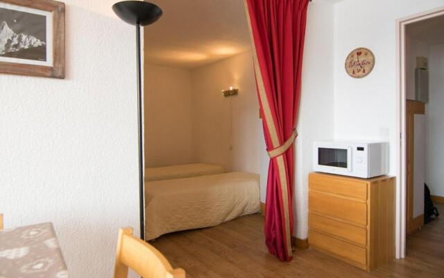 Appartement Tignes, 2 pièces, 4 personnes - FR-1-449-163