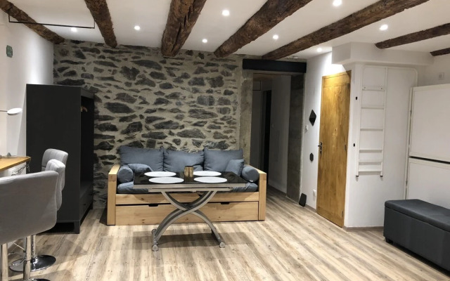 La Grange des Riders