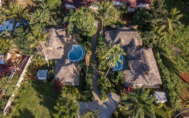 La Tribu Villas
