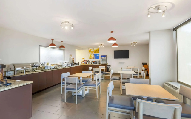 Comfort Inn