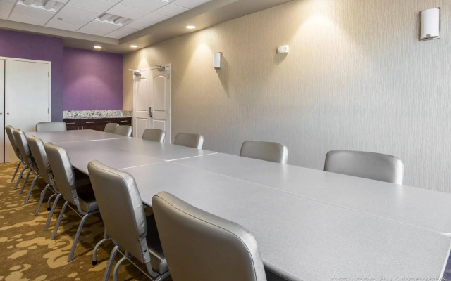 Comfort Inn & Suites Lovington