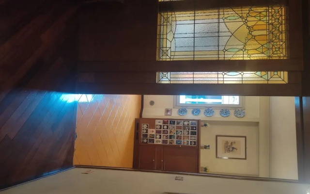 Room-room With Private Bathroom In Bolog