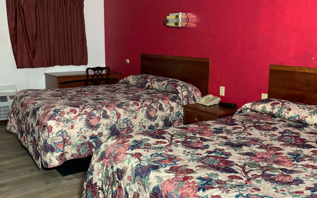 Chippewa Motel