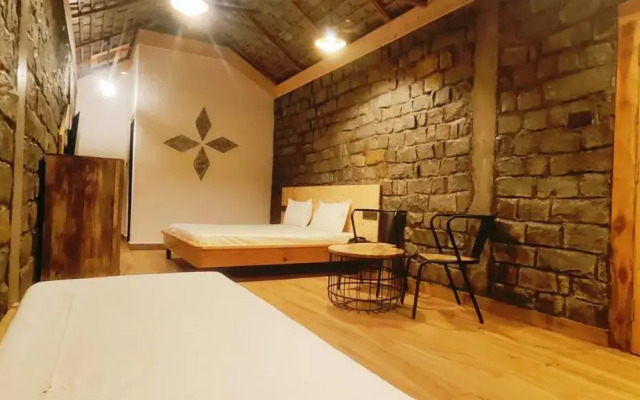 The Rana Resort - Bir Billing