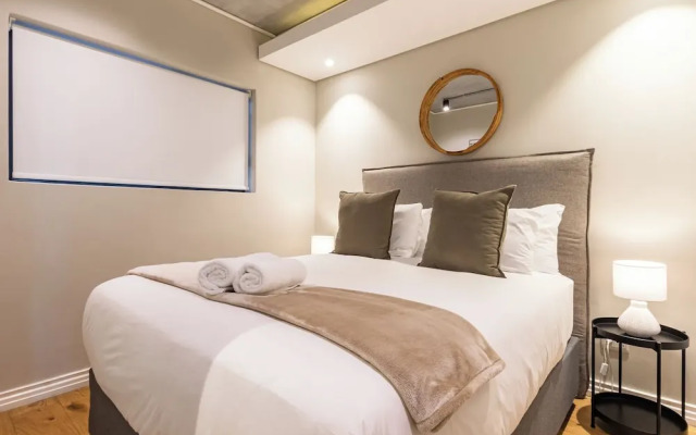 Docklands Deluxe Apartments by ITC Hospitality