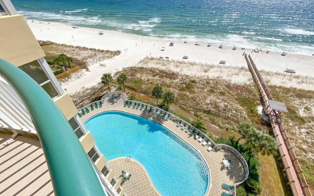 Beach Colony East 8C