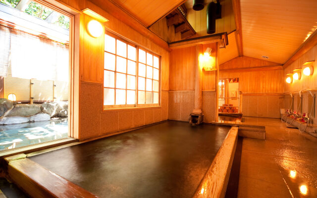 Yufuin Onsen Ryotei Tanokura