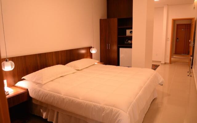 Excellence Plaza Hotel