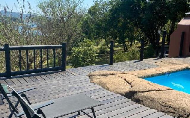 DaGama Dam - White River - Kestrel - House 21