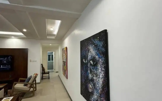 Truro Apartment Retreat