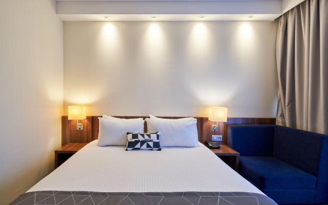Holiday Inn Express Strasbourg - Centre by IHG