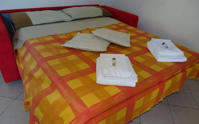 Terra dei Santi Country House