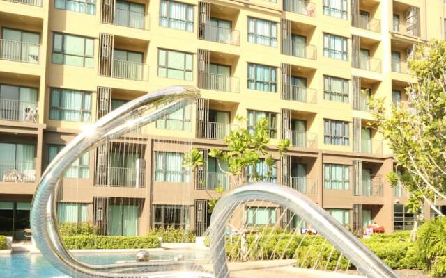 Rain Cha-am - Hua Hin