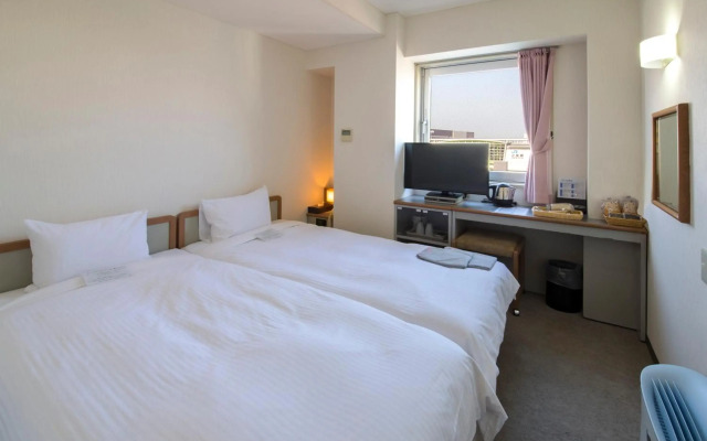 Hotel Airport Komatsu