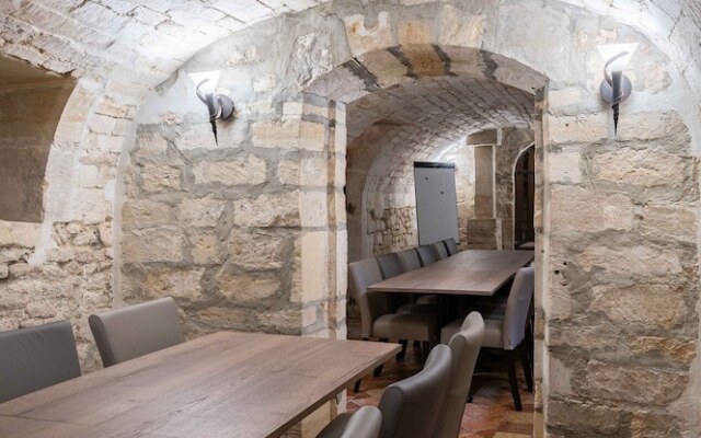 Domaine de la Maison Forte