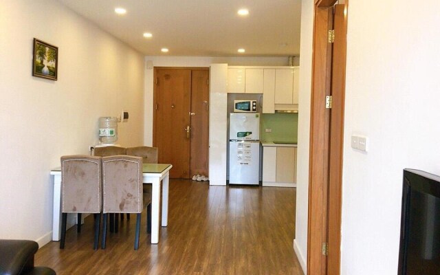 Grand Spring Suites Pham Huy Thong