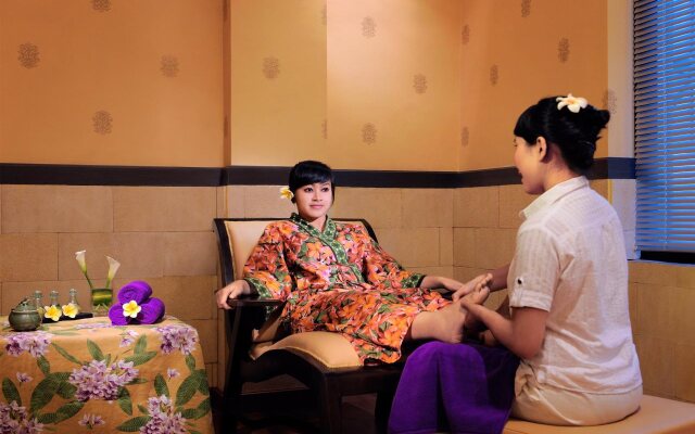 ibis Styles Bali Denpasar