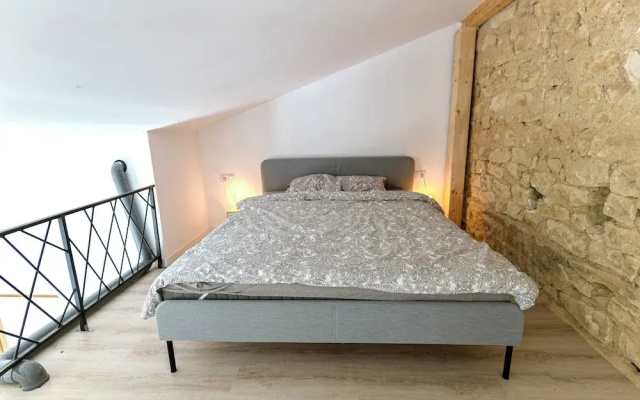 Soho Boho Apartments