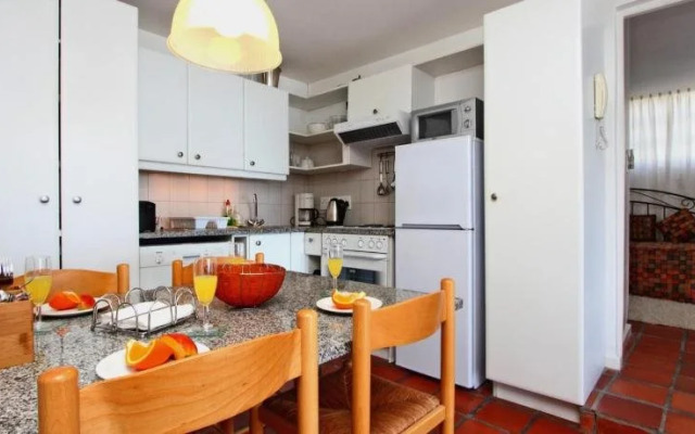 Camps Bay Terrace Palm Suite