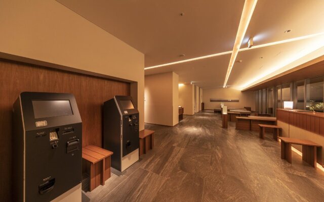 Tokyu Stay Fukuoka Tenjin