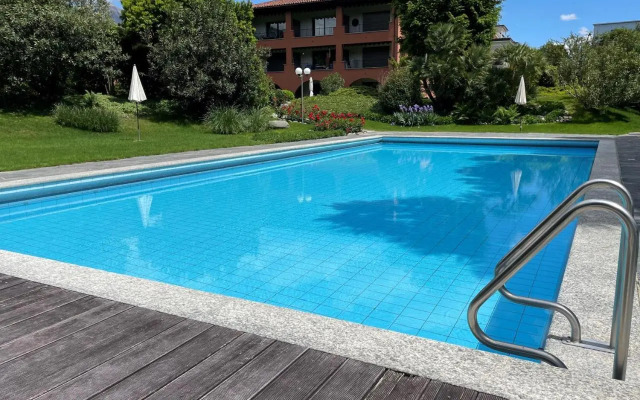 Ascona: Sabrina Apt.238