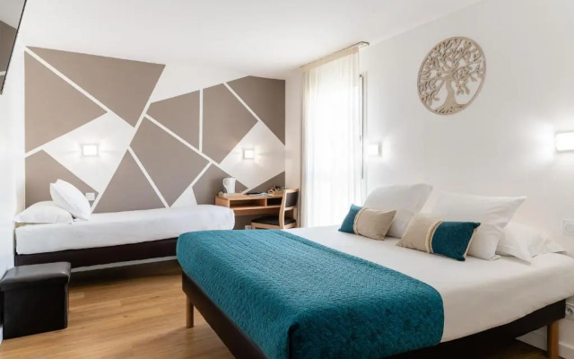 The Originals City, Hôtel Le Pavillon, Béziers Est