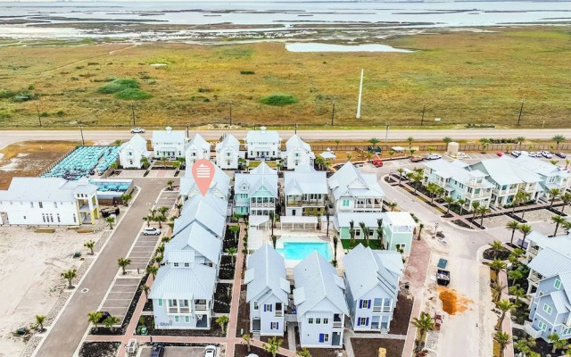 Villa Idéal 113tai-a