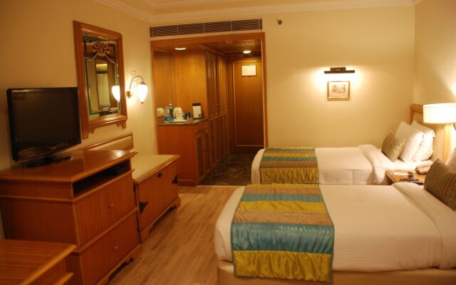 The Maya Hotel